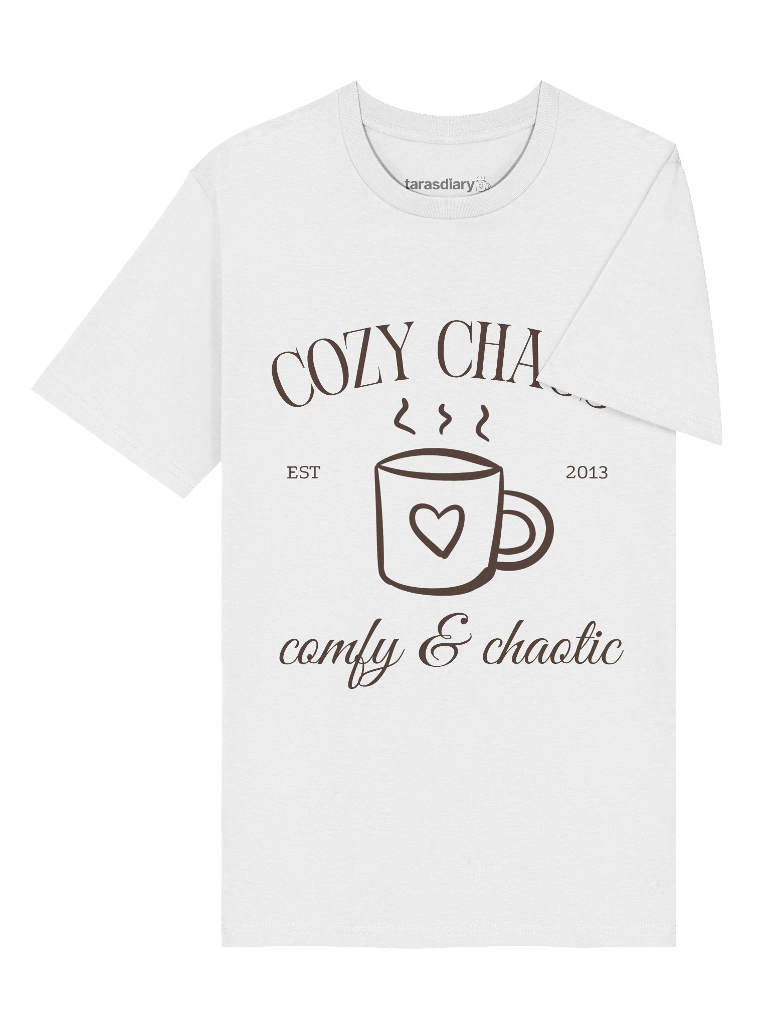 Cozy Chaos - Shirt product image (26)