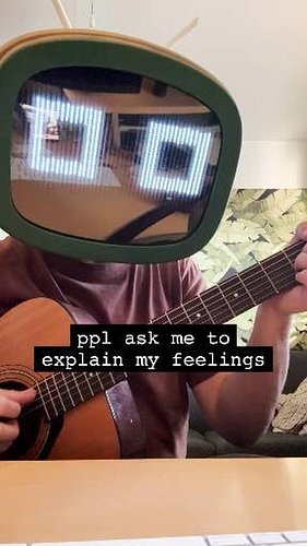 full acoustic version is otw