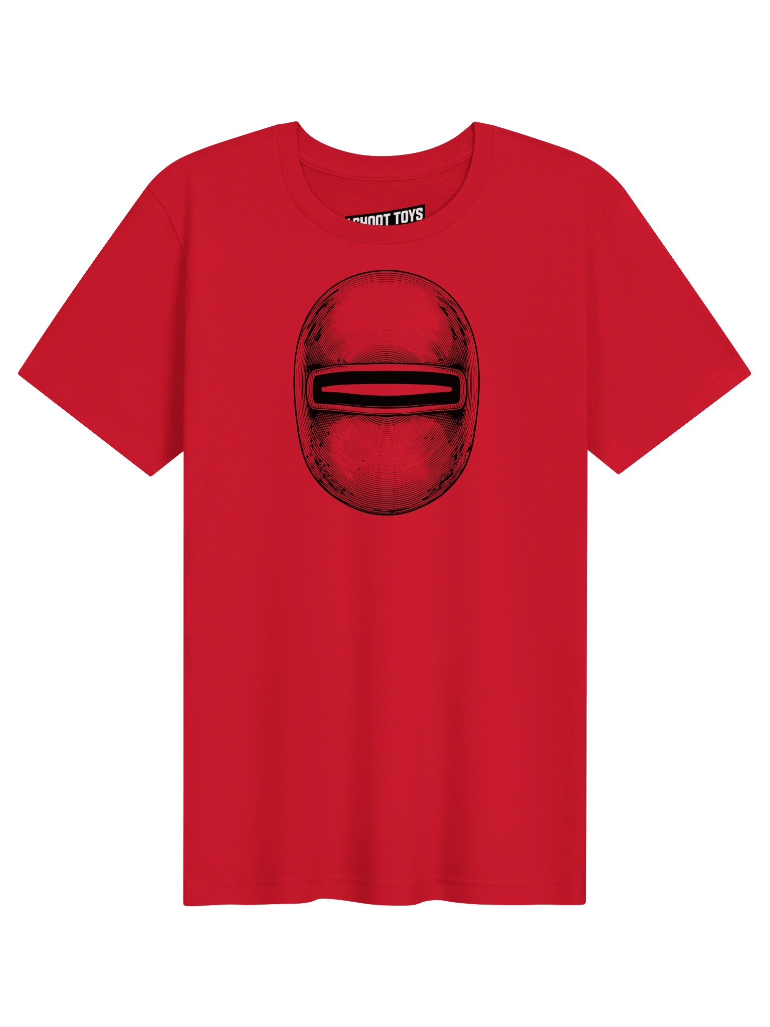 One Eyed Robot Tee product image (1)
