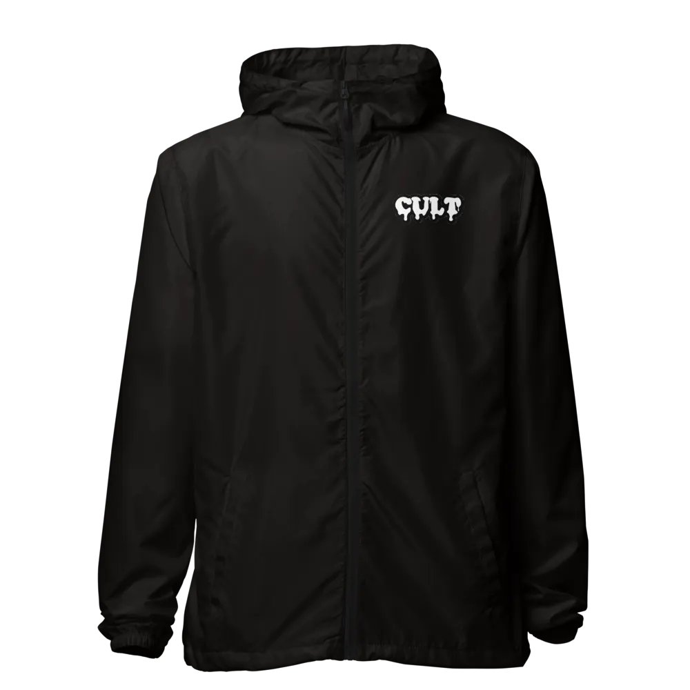 SKI MASK WINDBREAKER product image (1)