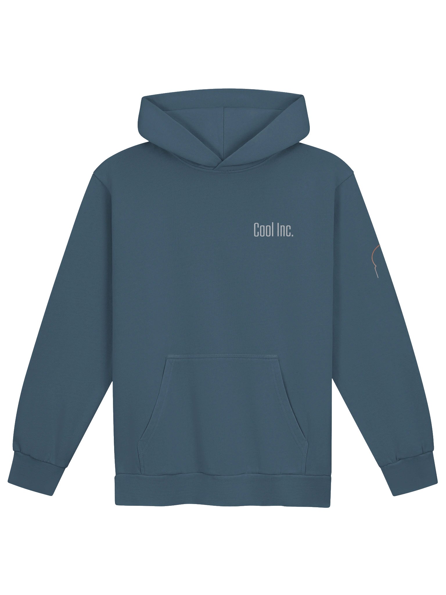 Howling Urban Hoodie - Limited Edition product image (1)