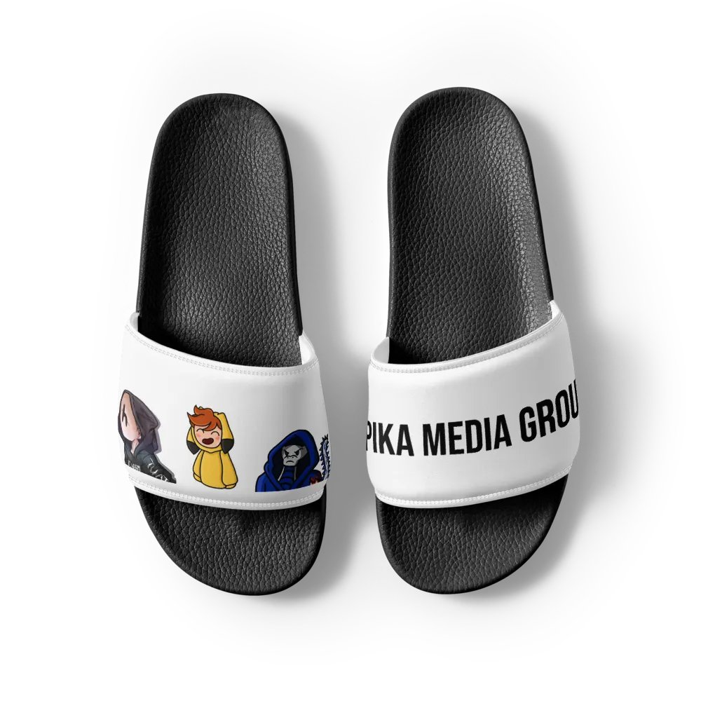 Pika Media Group Sliders product image (5)