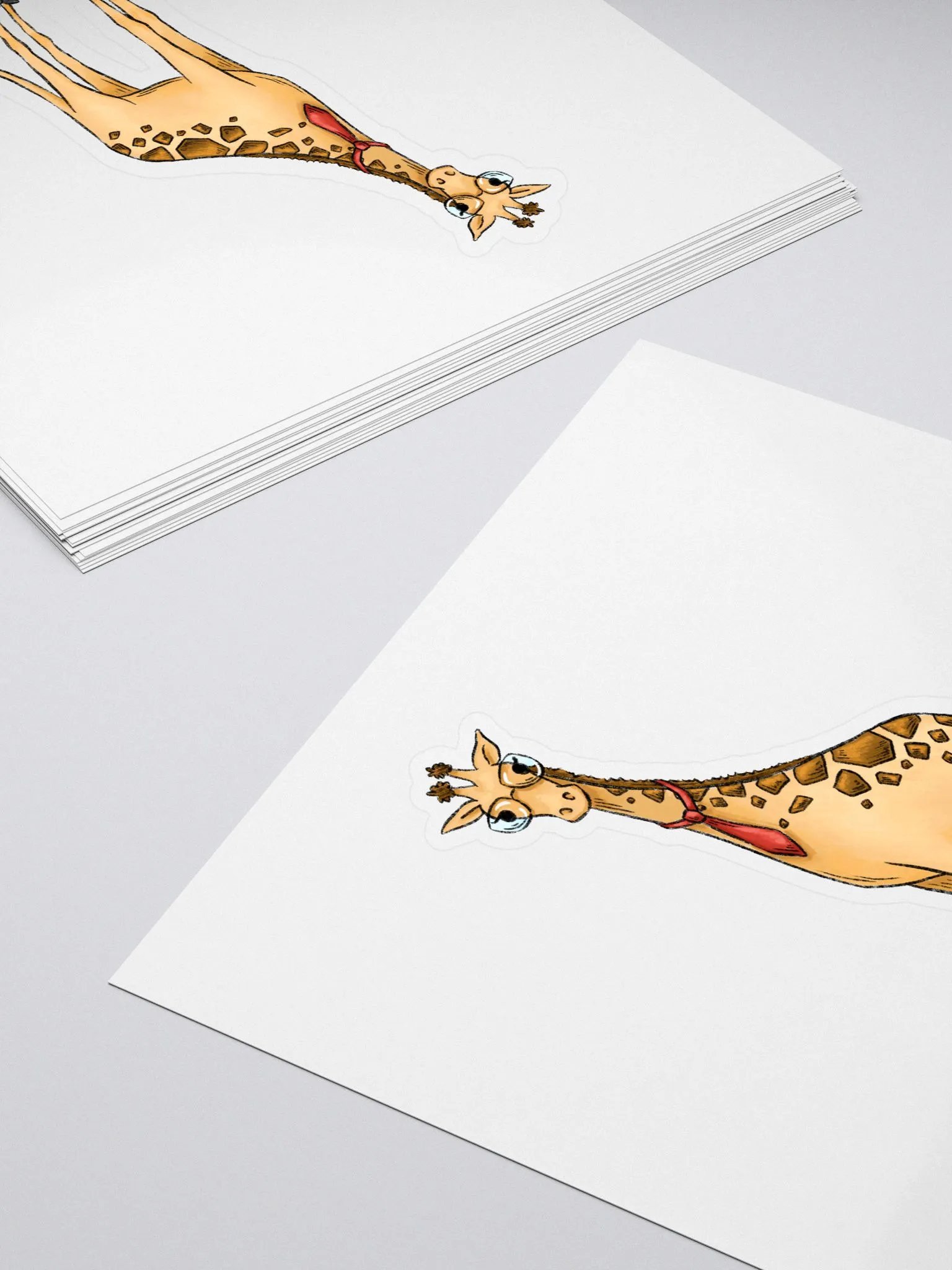 giravril laraffe the giraffe product image (4)