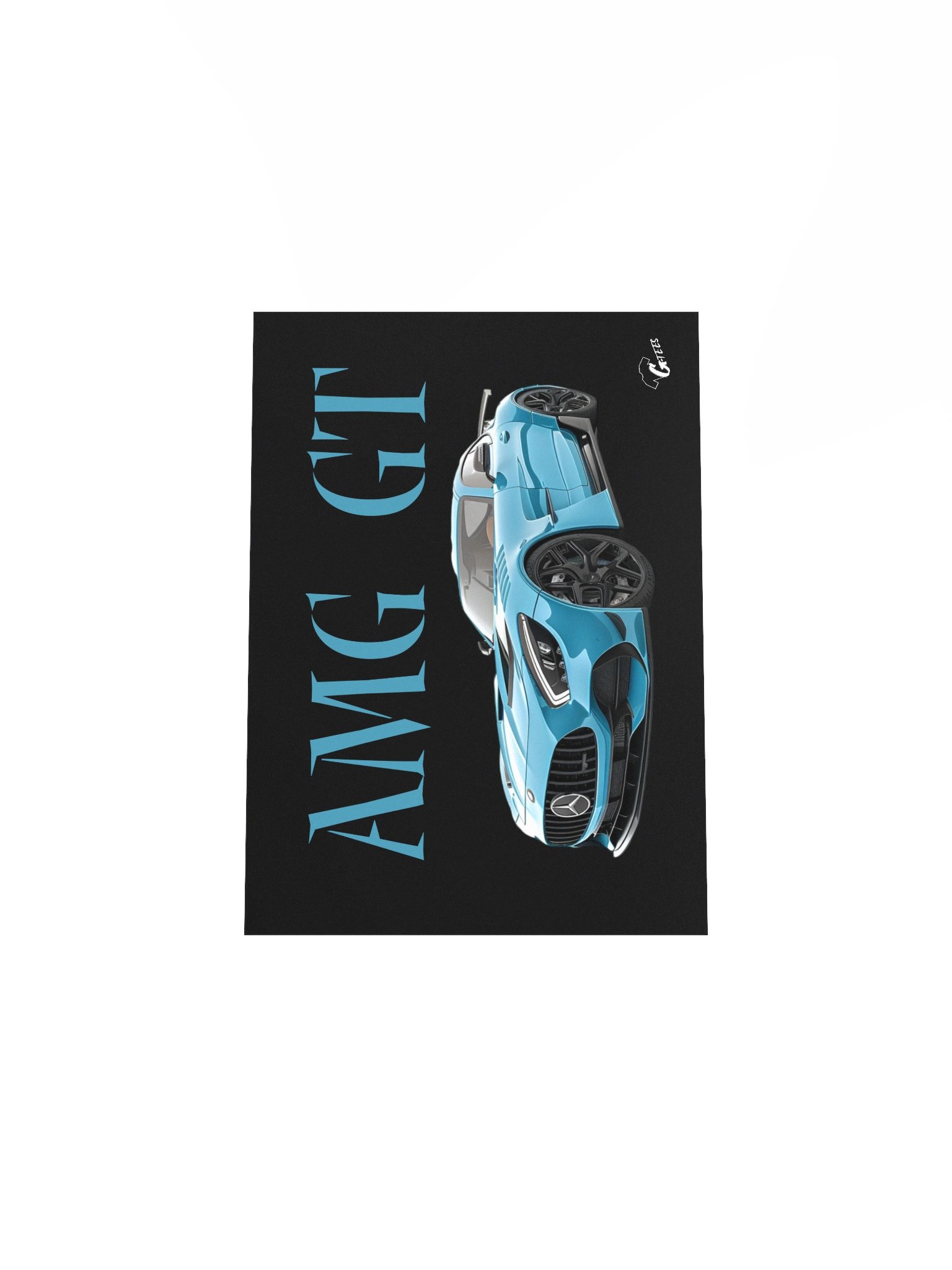 AMG GT Poster product image (12)