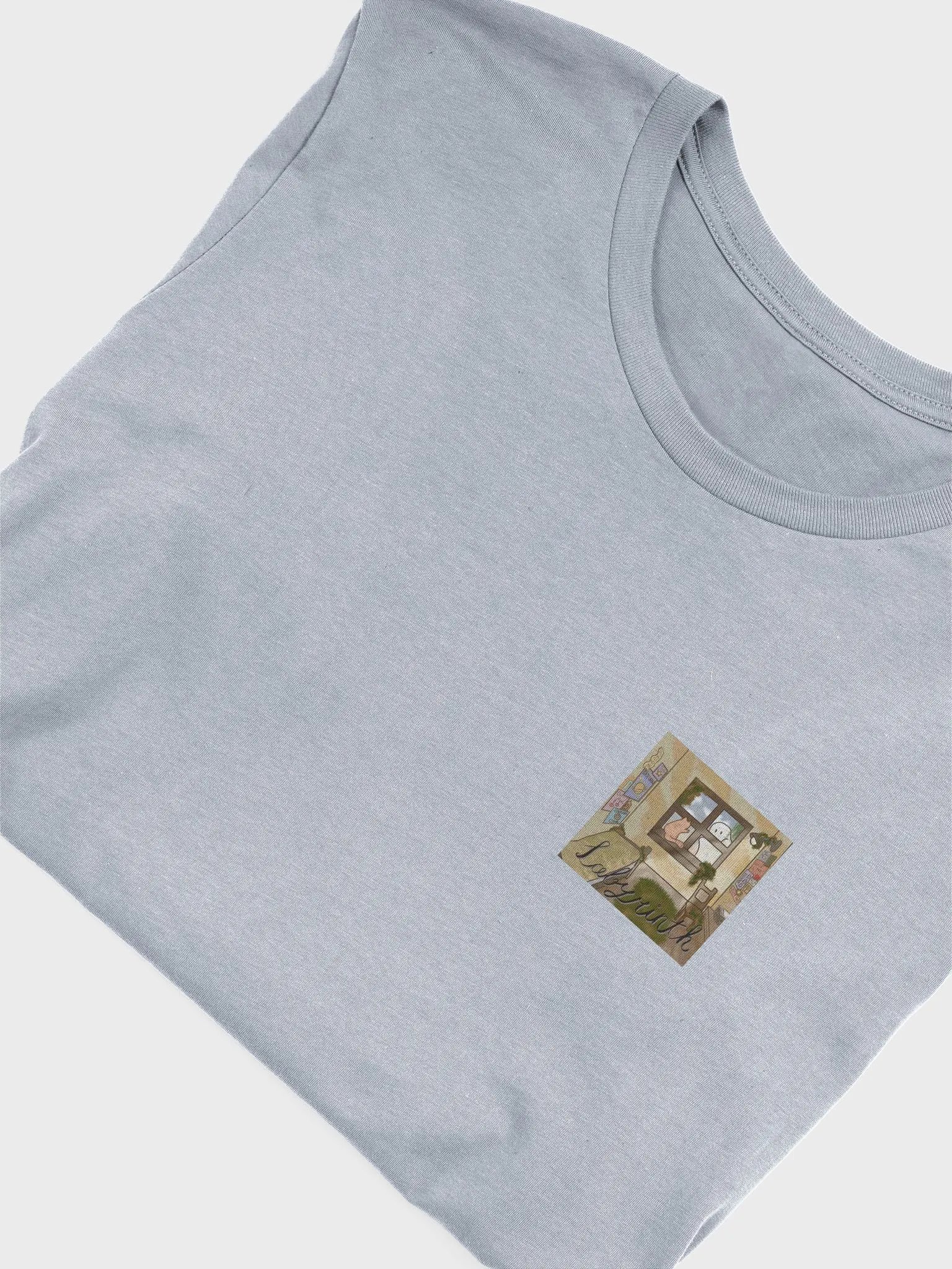 'labyrinth' classic t-shirt product image (25)