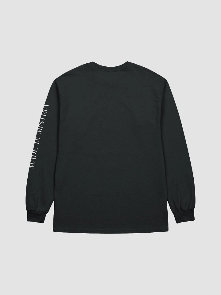 March Kissers Association Crewneck product image (8)