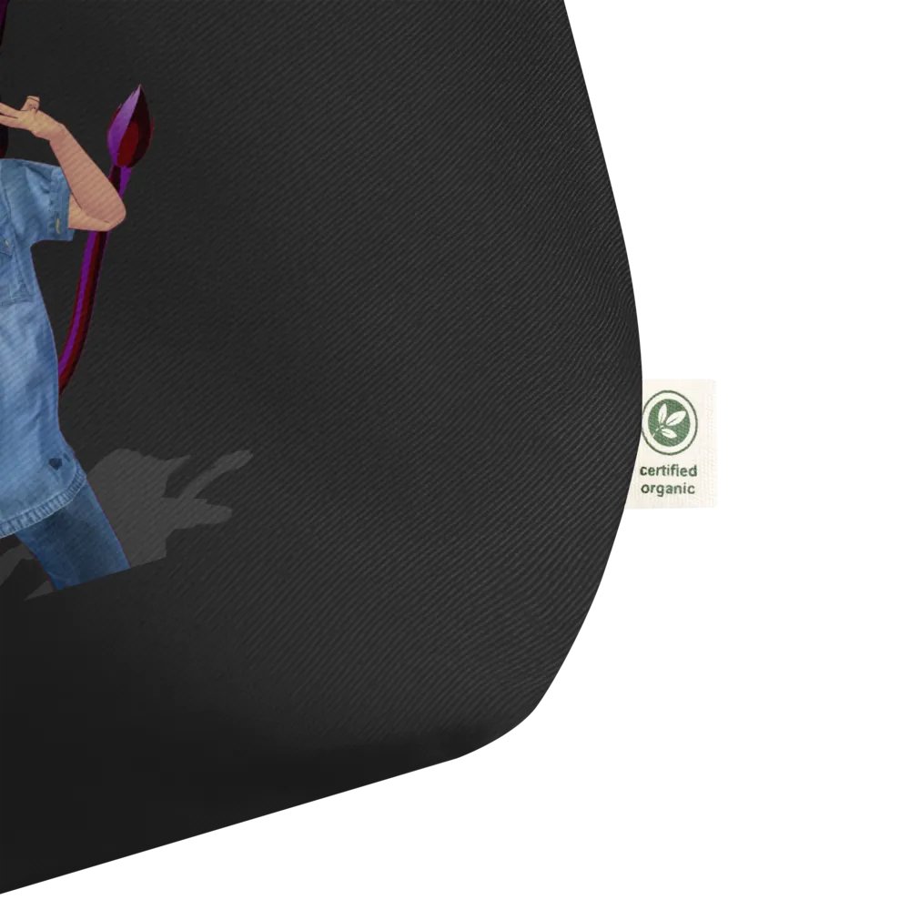 Tote/Grocery Bag product image (7)