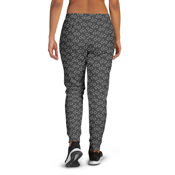 Make a Wish HP Joggers product image (1)