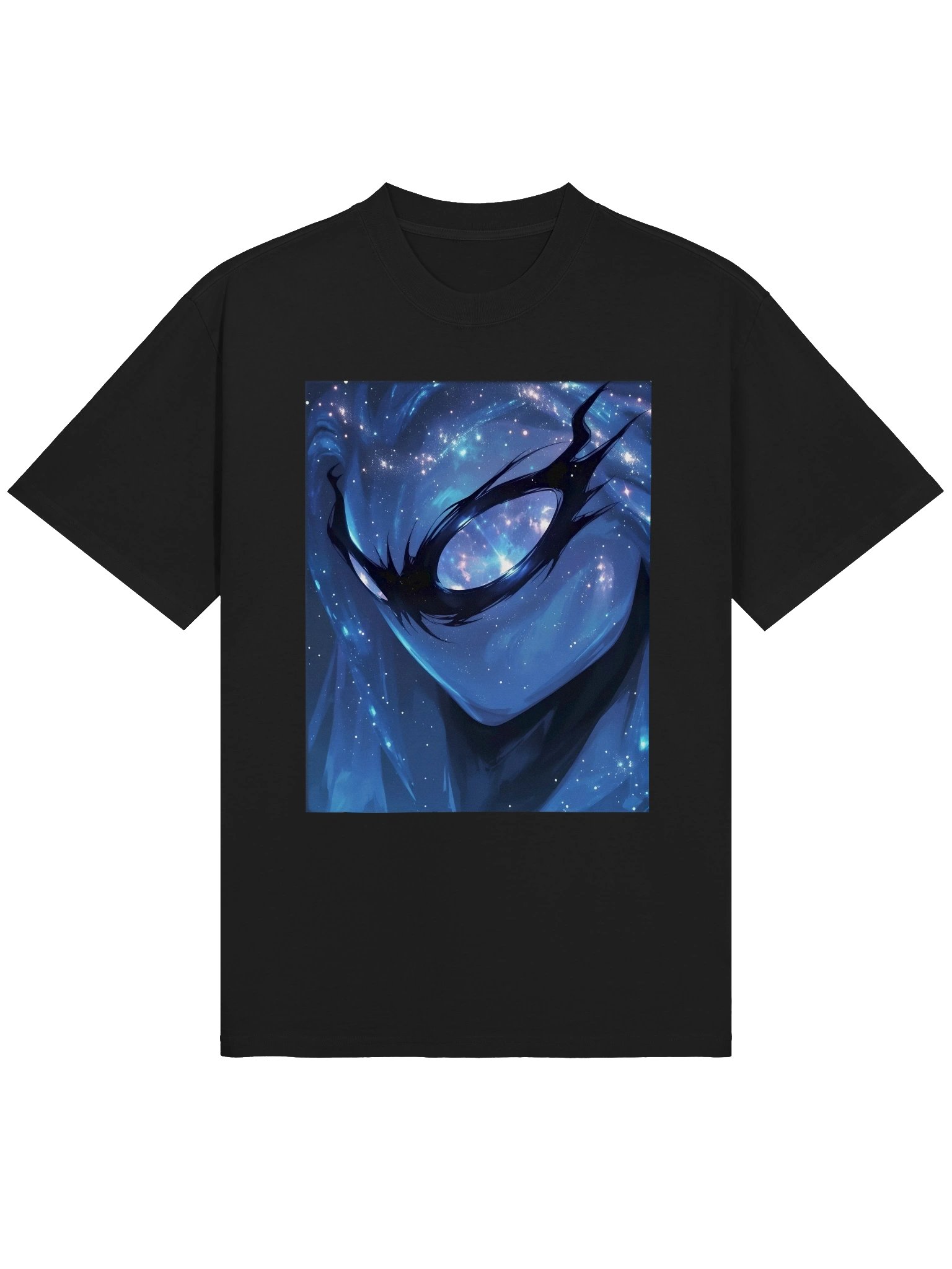 Cosmic Vision Oversized Tee product image (10)