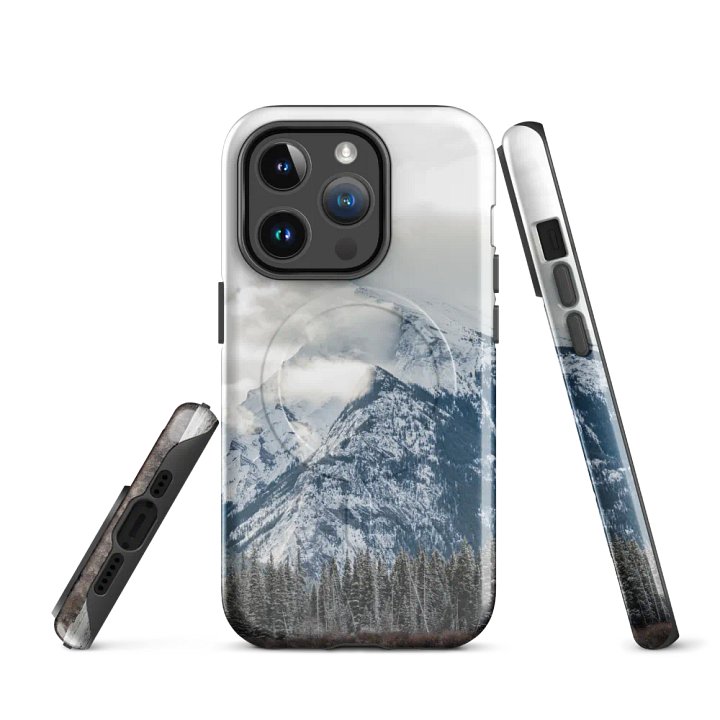 Mount Rundle Case product image (3)