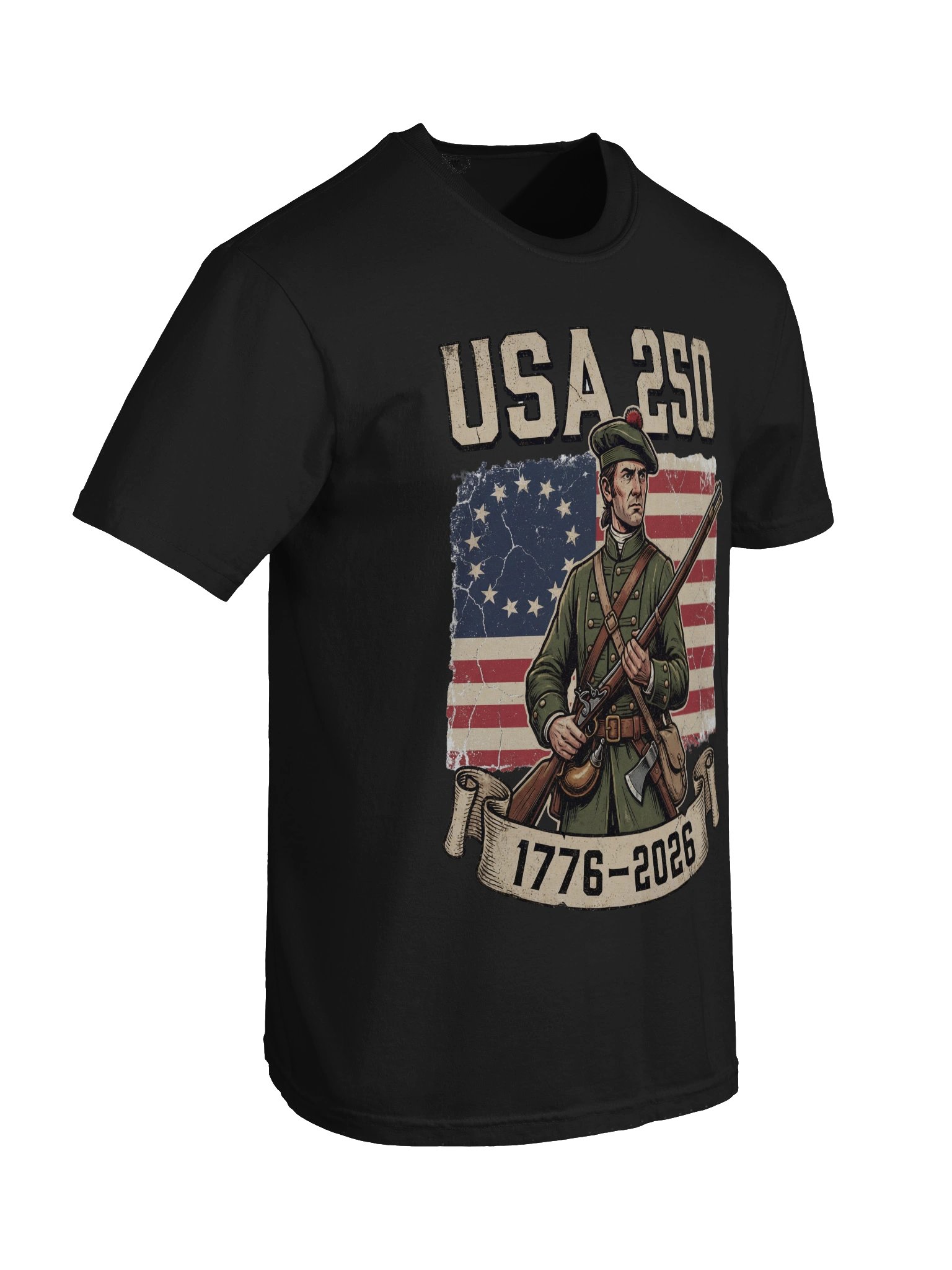 The Quarter-Millennium Tee product image (71)