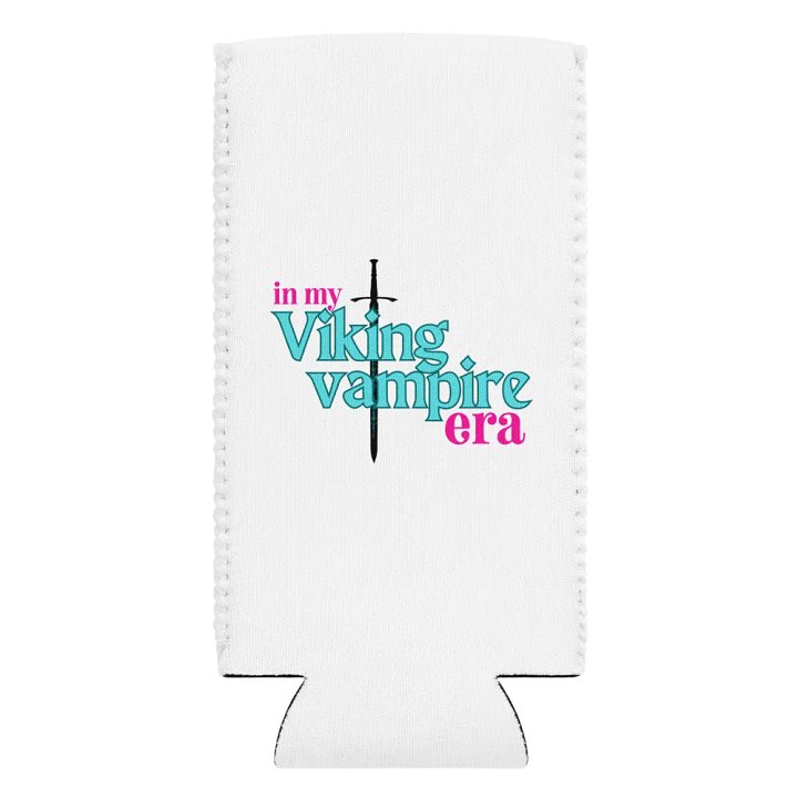 Viking Vampire Era Can Cooler product image (2)