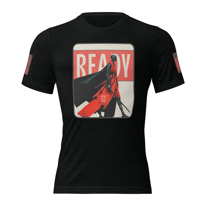 Forward - Warrior Training Tee product image (1)