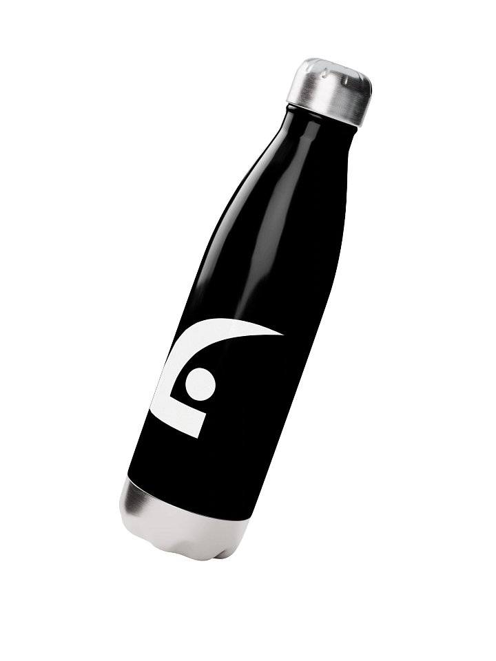 Life Stainless Steel Water Bottle product image (2)