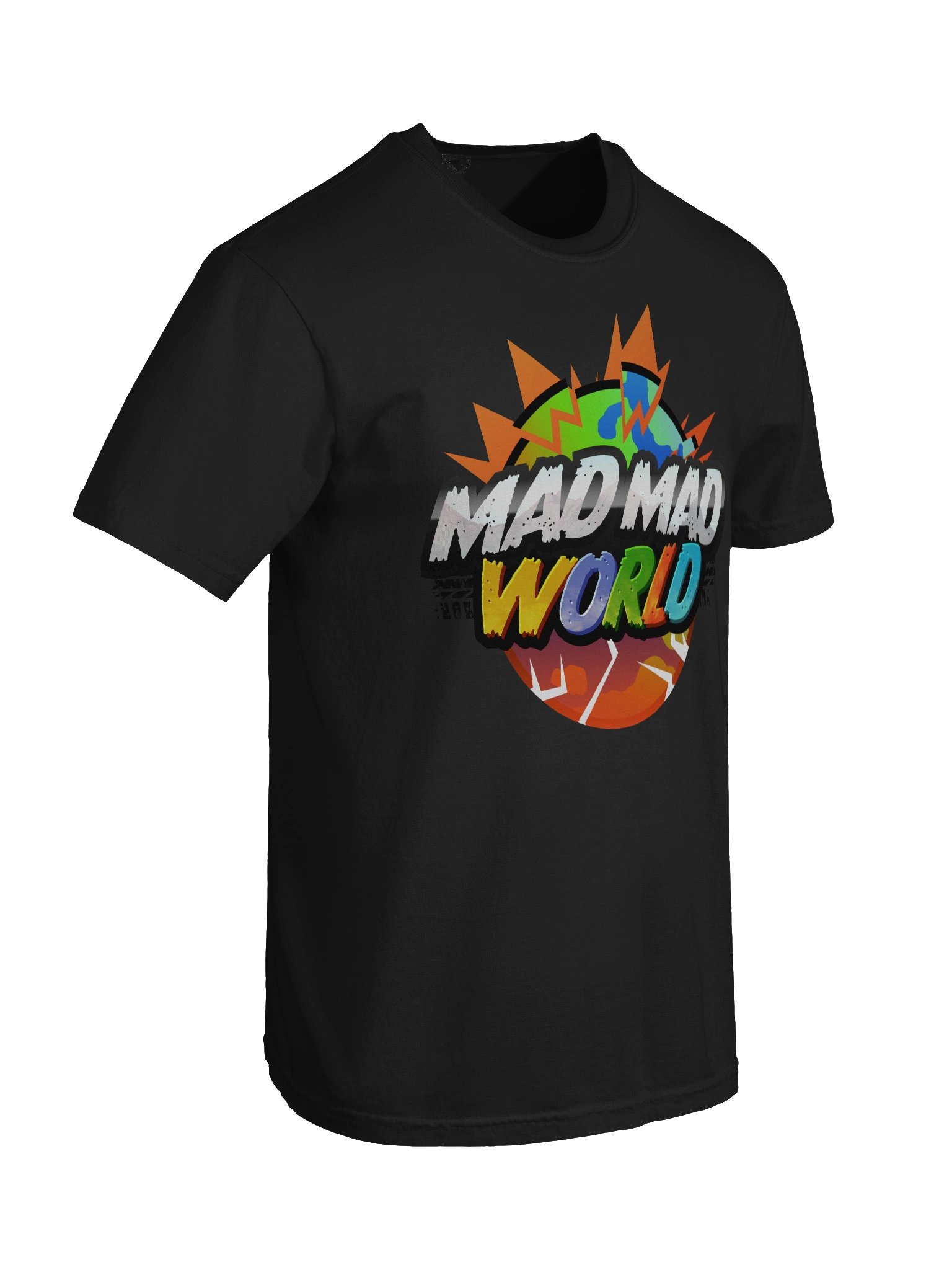 Mad Mad World product image (6)