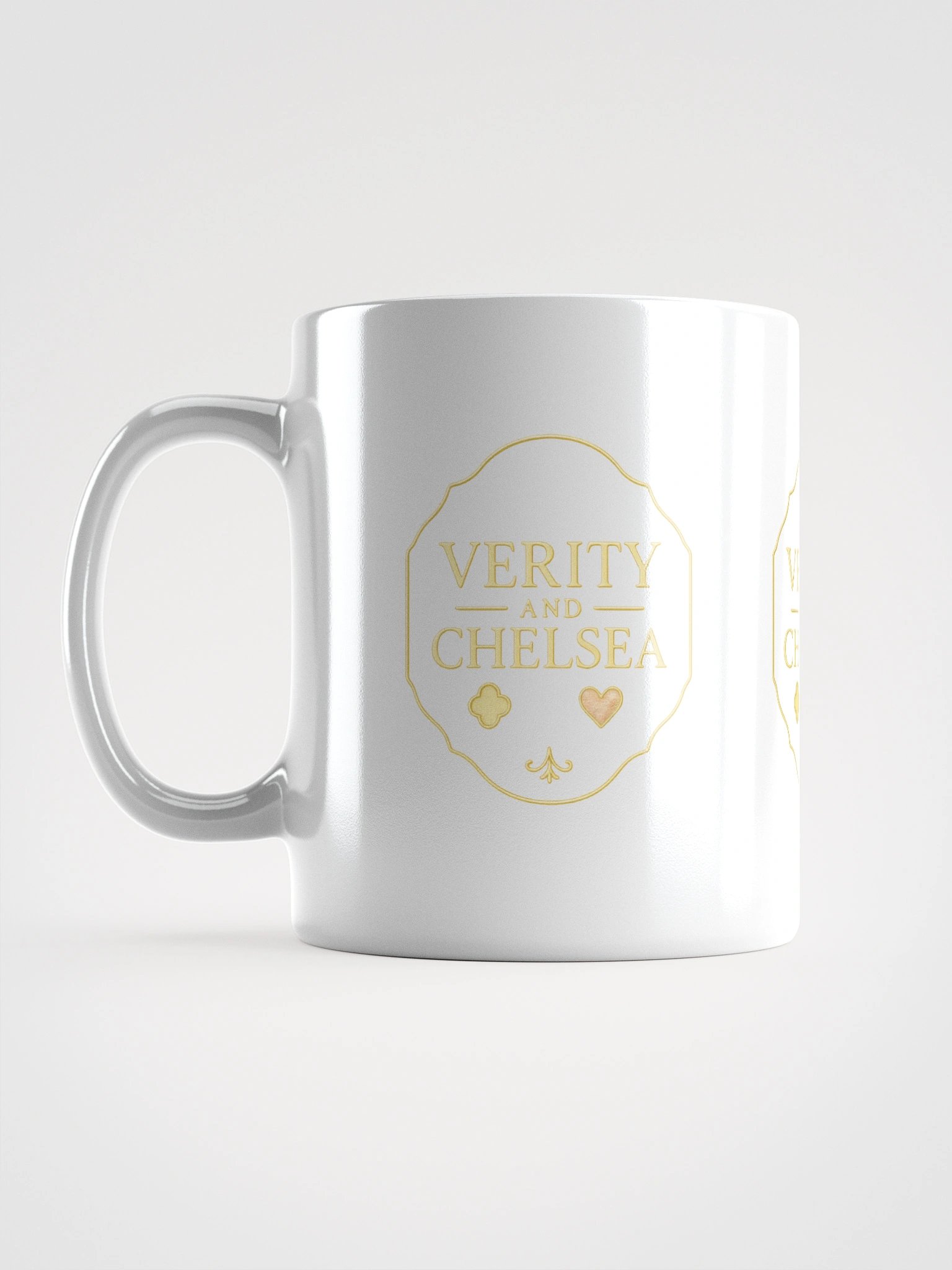 Mug - Tasse Verity and Chelsea product image (6)