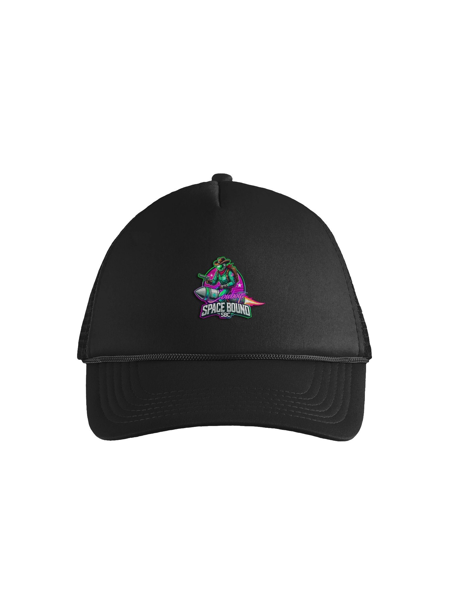 SBC Essential ( Foam ) Trucker-Hat product image (1)
