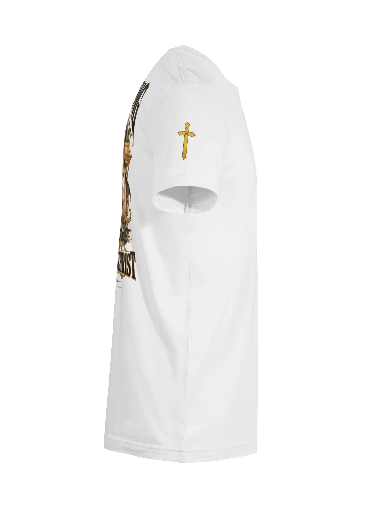 Be Strong Joshua 1:9 T-Shirt product image (10)
