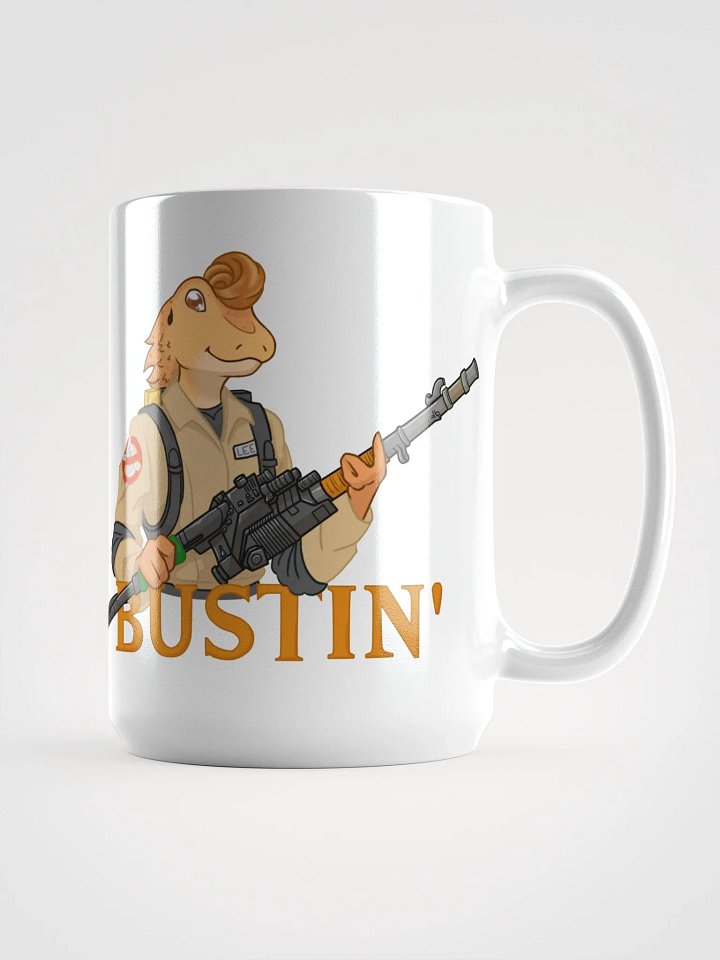 Bustin' Mug product image (2)