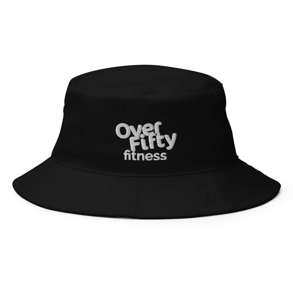 OFF Bucket Hat product image (1)