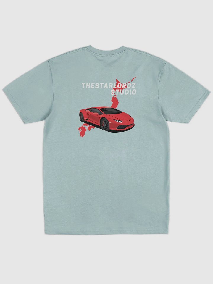 TSL - Lambo Tee product image (7)