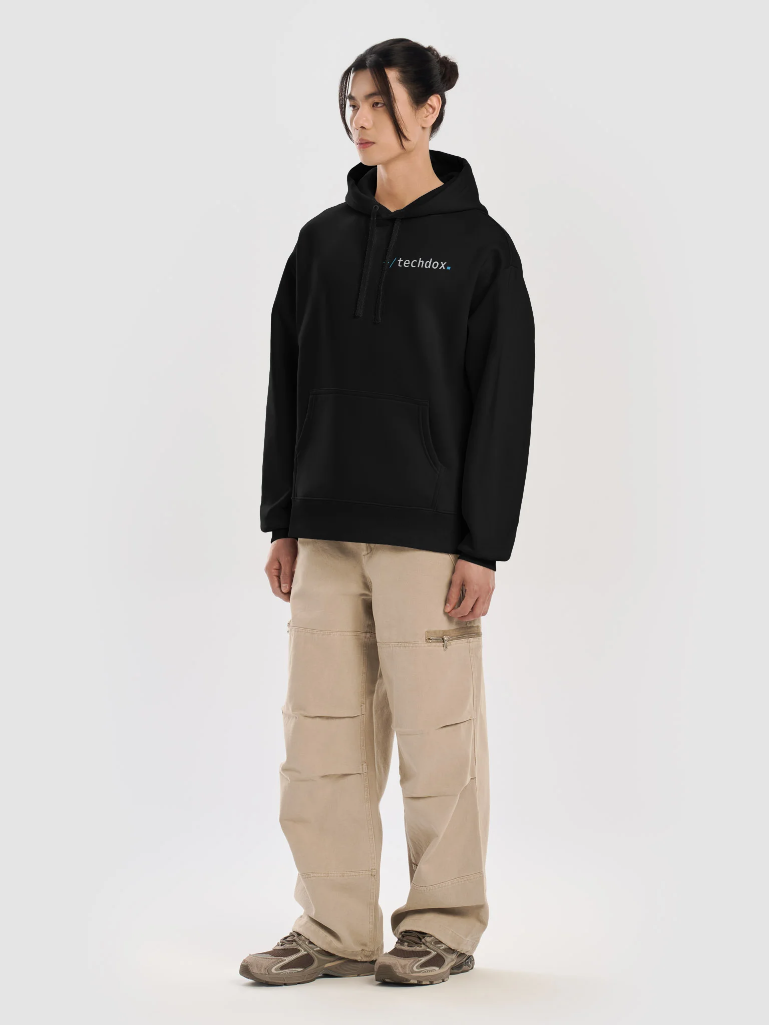 Techdox Terminal Hoodie product image (7)