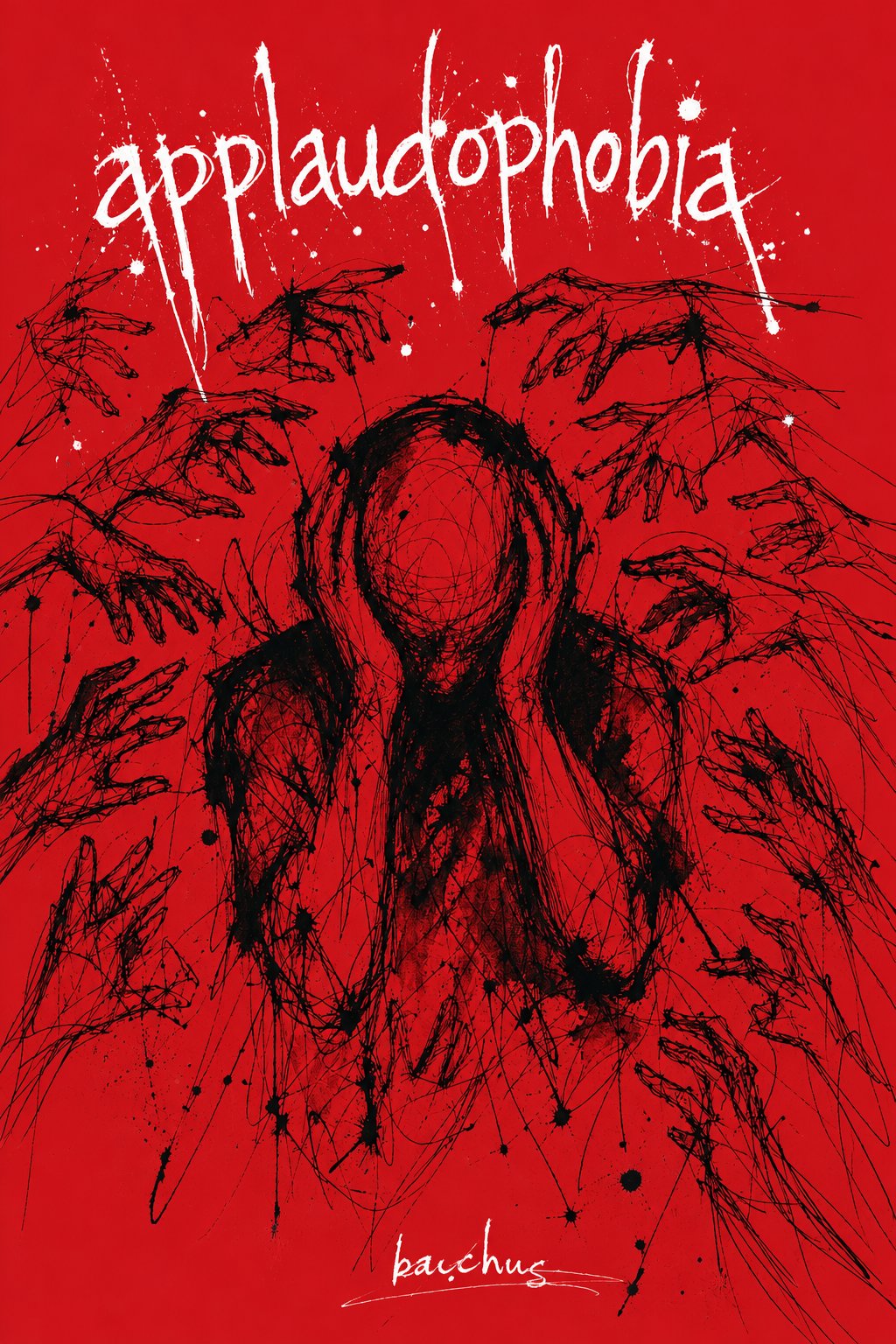 Applaudophobia product image (1)