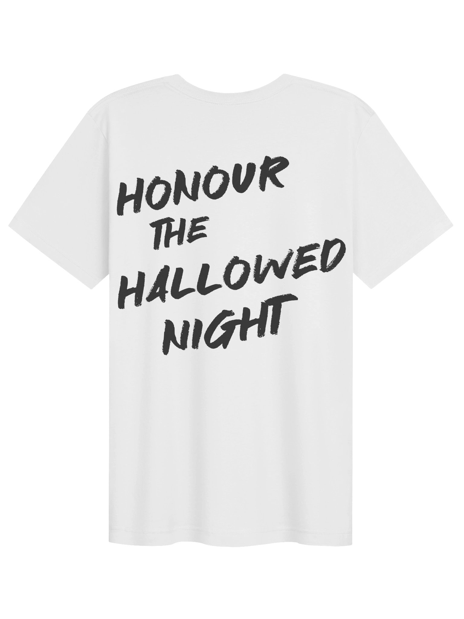 HTHN - Hallowed Collection Shirt (Light) product image (2)
