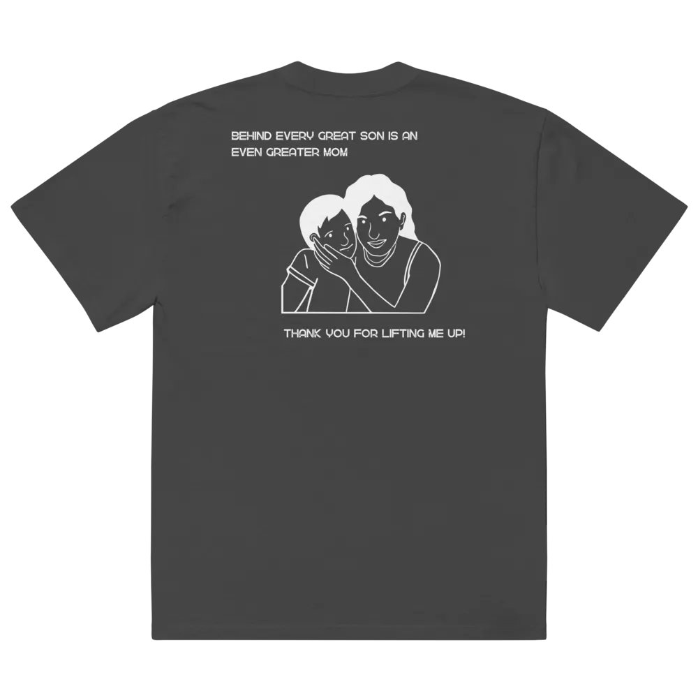 Mom Appreciation Tee product image (2)