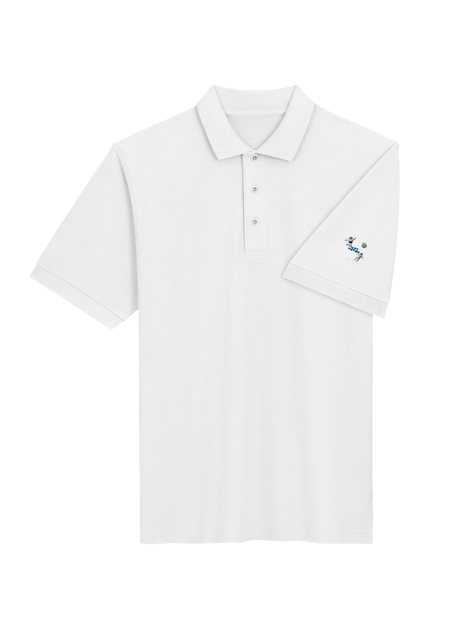 Mint Motion Space Series Polo product image (16)