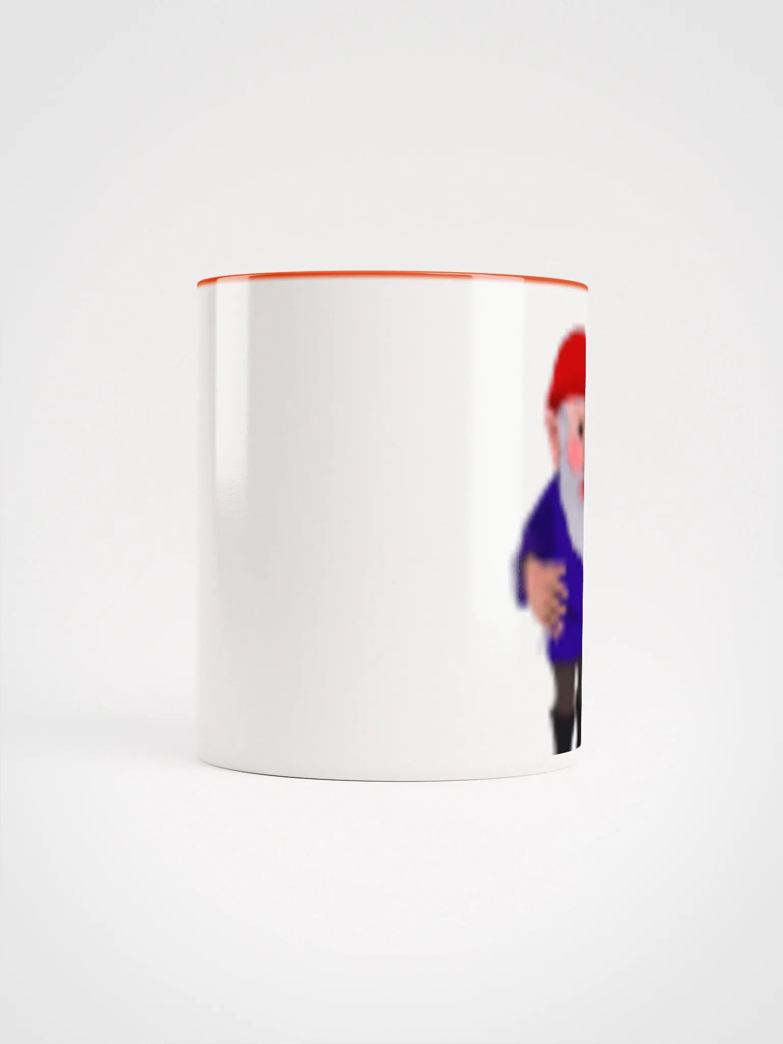 Gnome Mug product image (5)