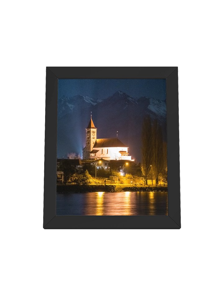 Brienz at night product image (17)