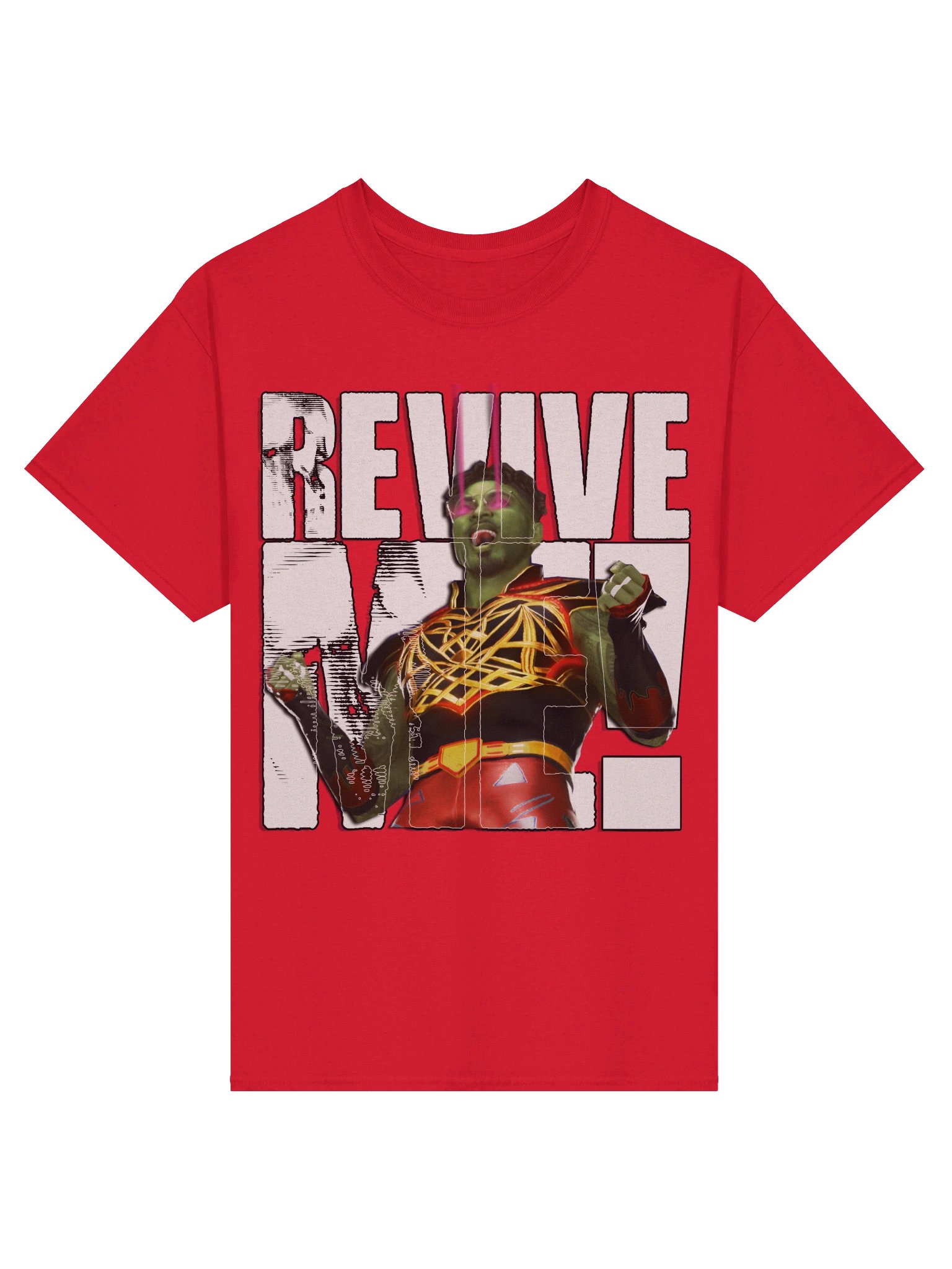 REVIVE ME! Tee product image (1)