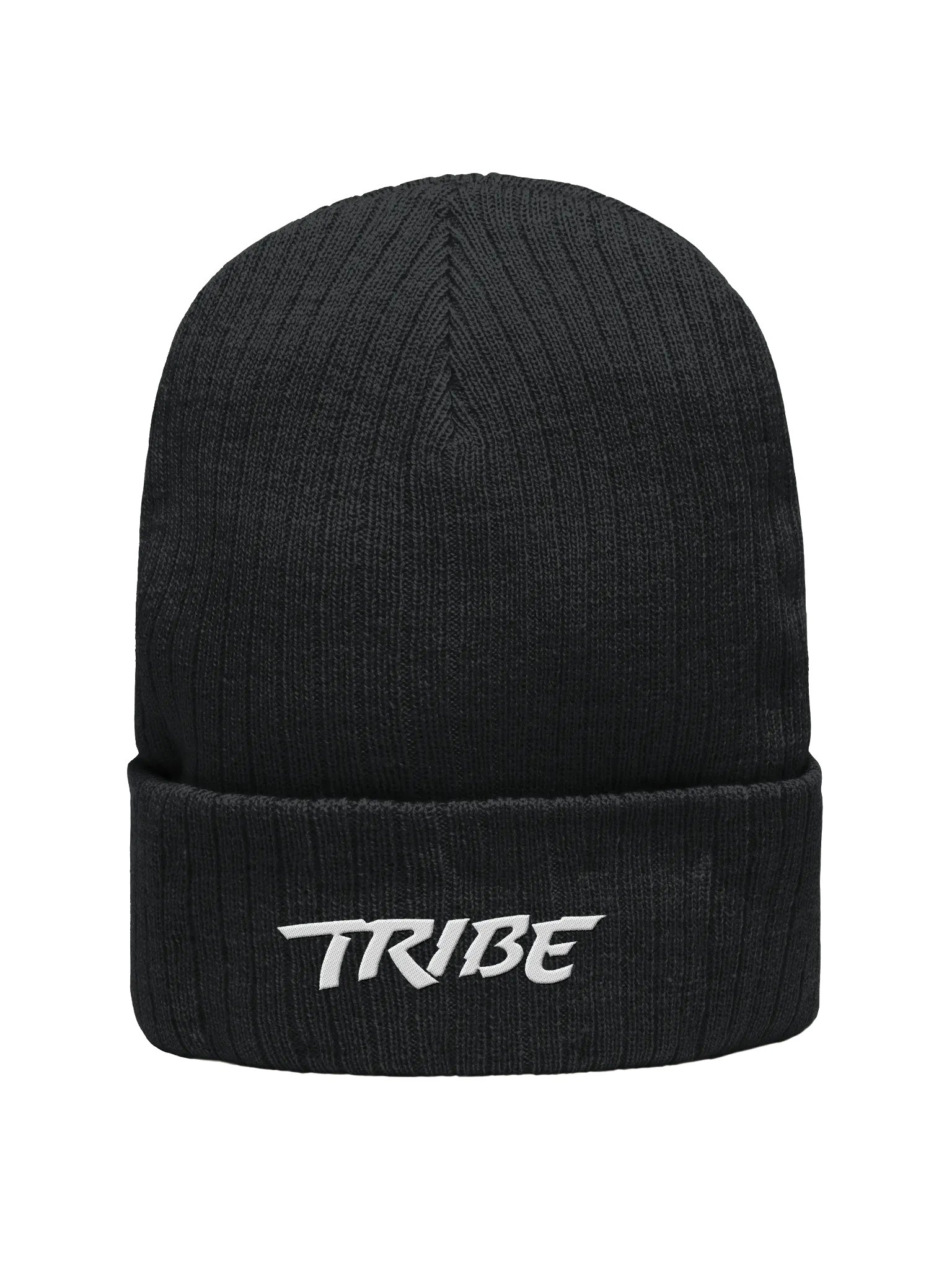 Tribe Atlantis® Ribbed Beanie product image (4)