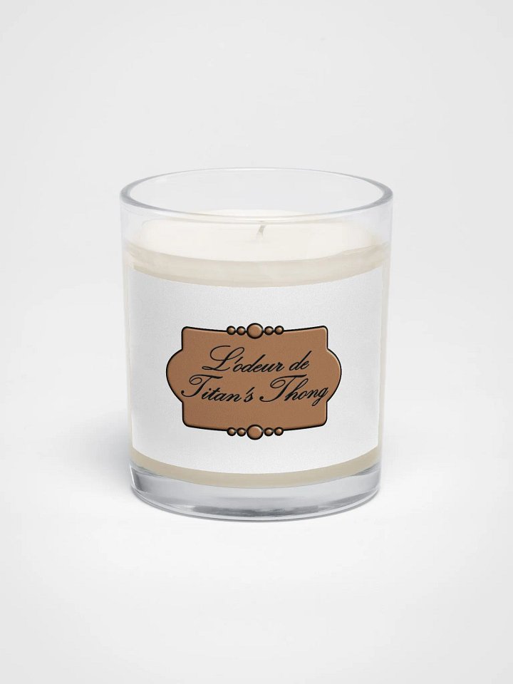 Candle - Titan's Thong product image (1)