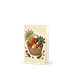 Garden Harvest Basket Greeting Card
