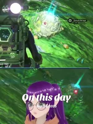 #onthisday