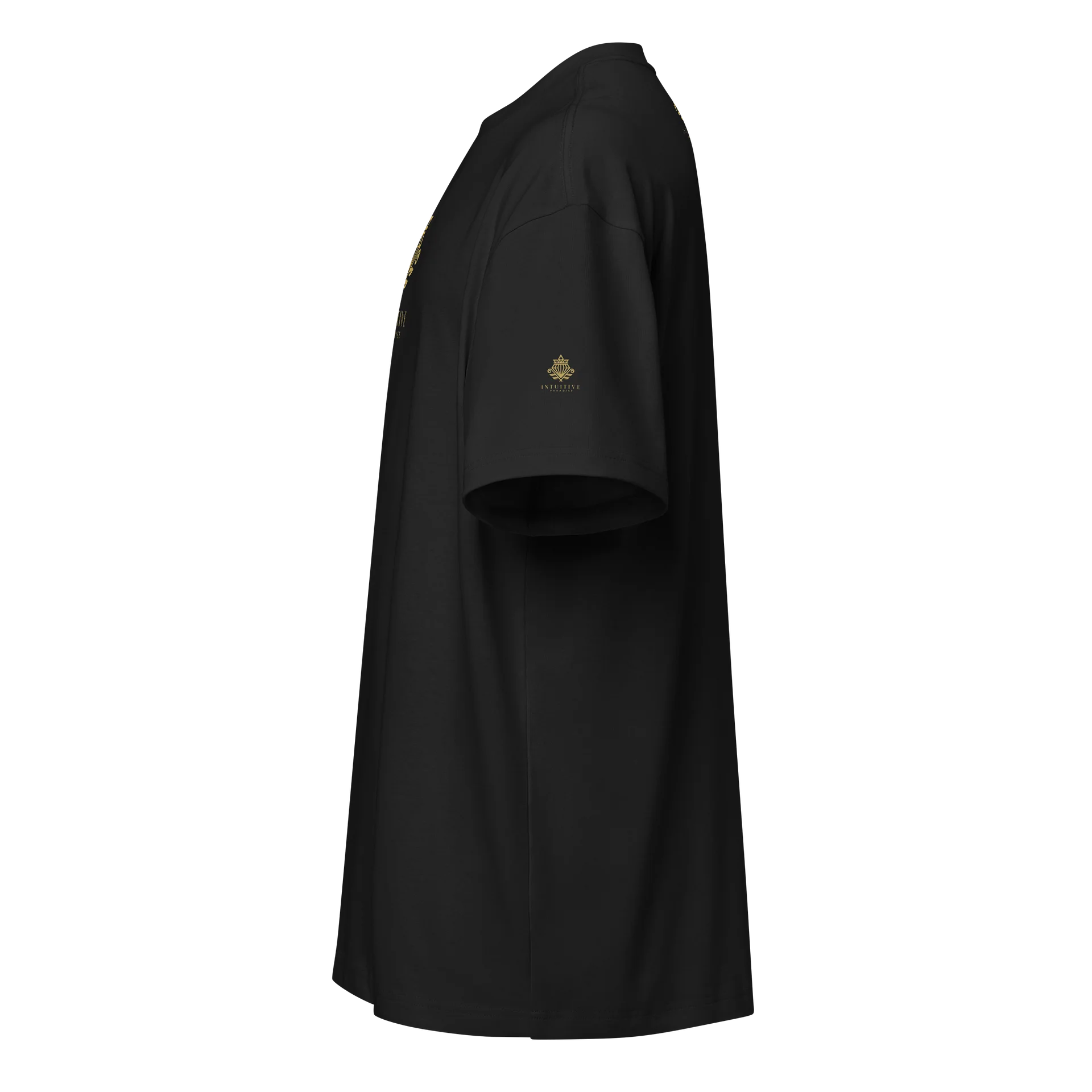 Onyx logo shirt product image (5)