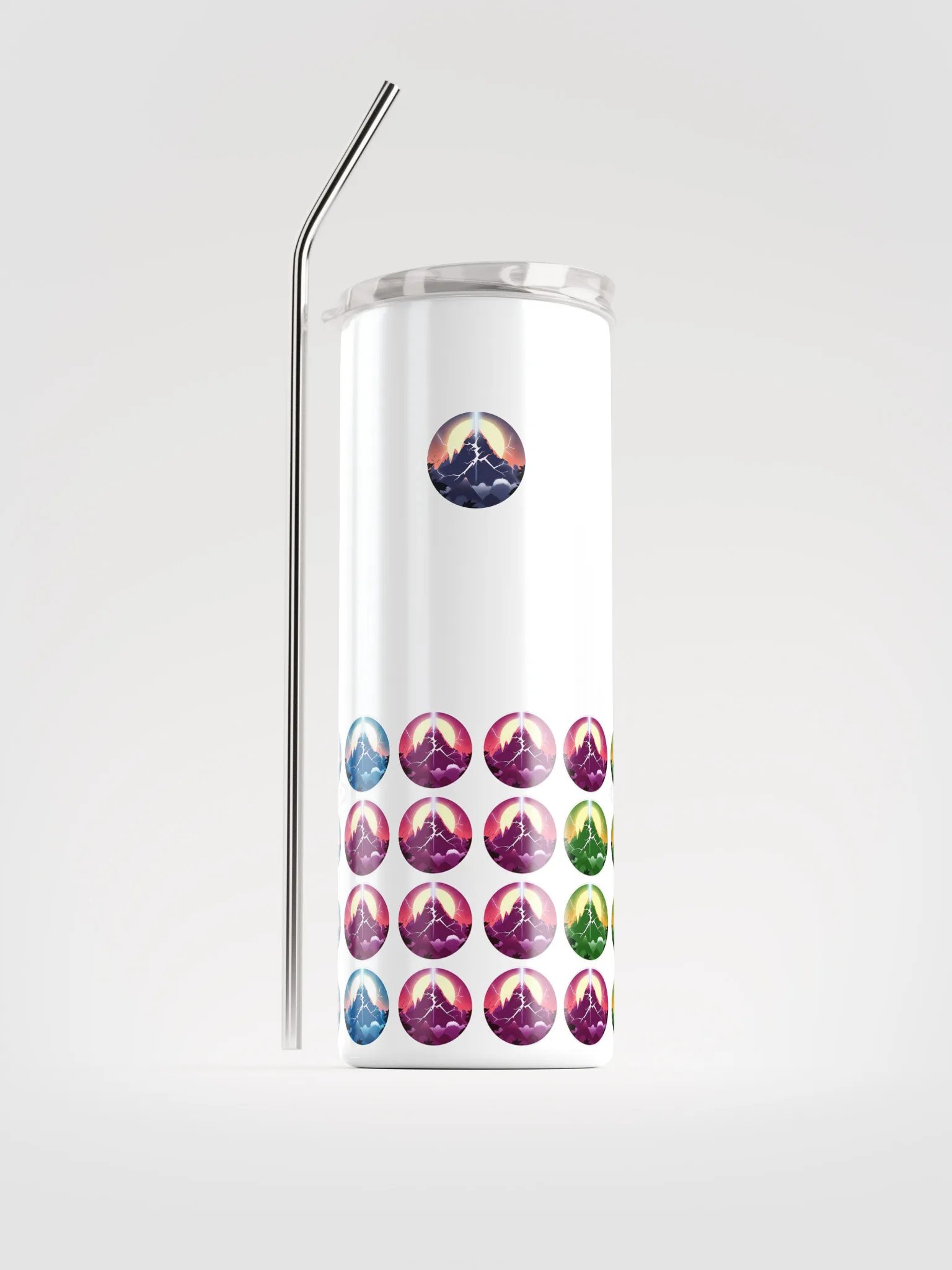 The Islesbound Tumbler product image (1)