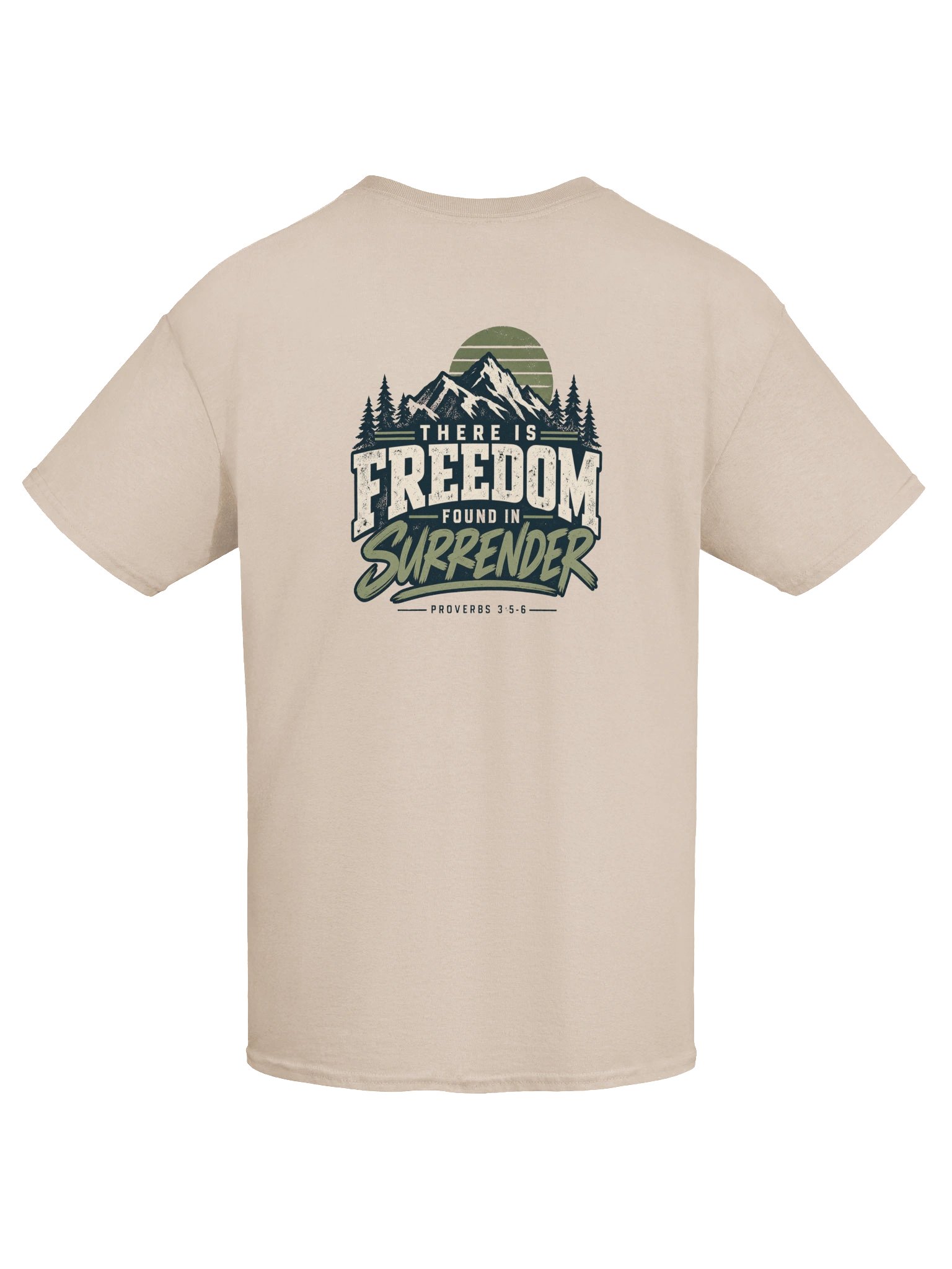 Freedom in Surrender product image (41)
