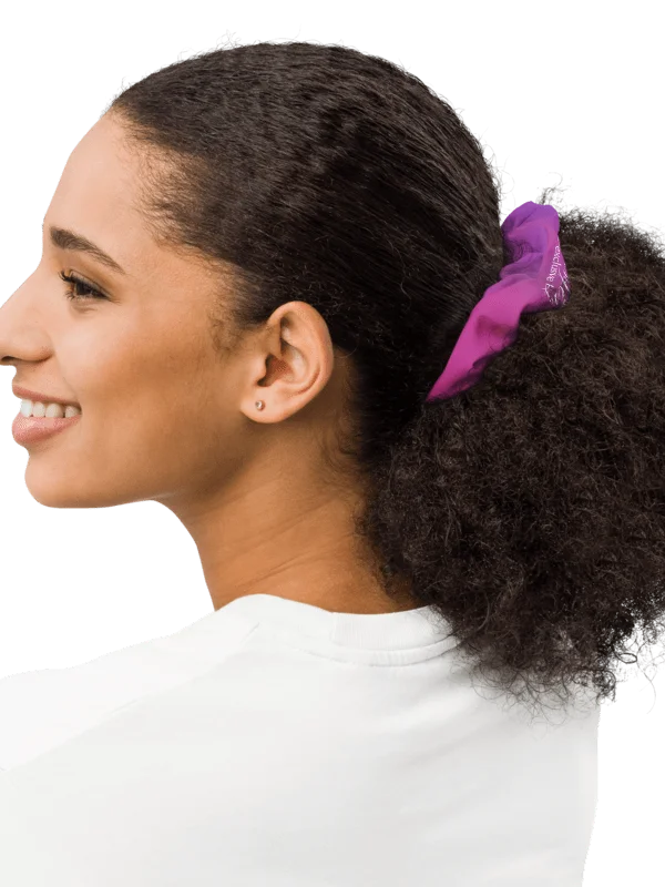 N.U.E. Signature Scrunchie product image (3)