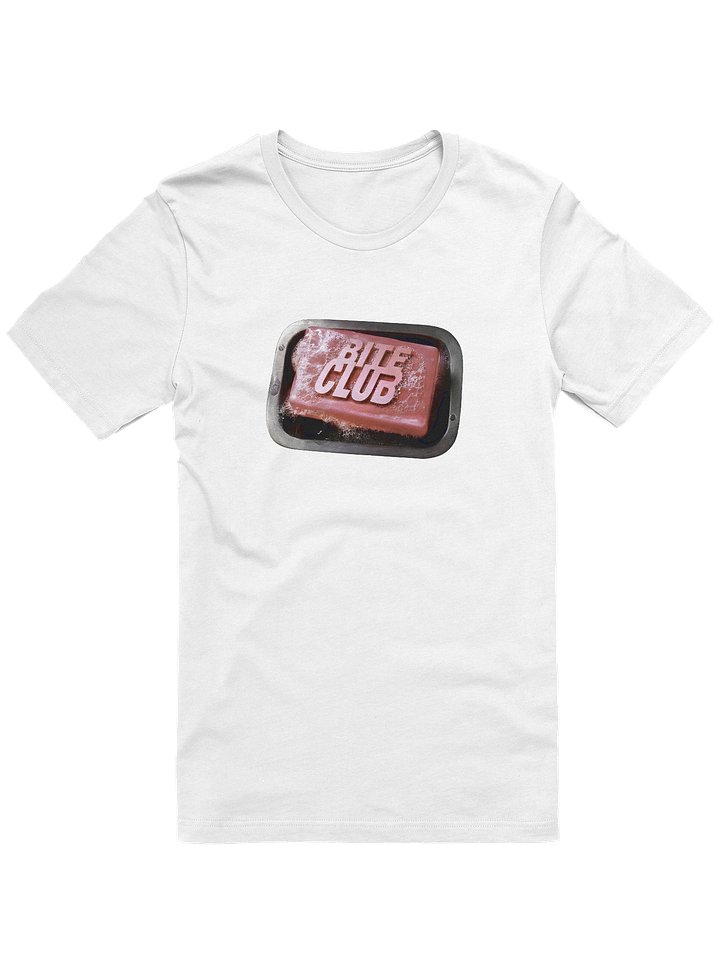 Bite Club Soap White product image (1)