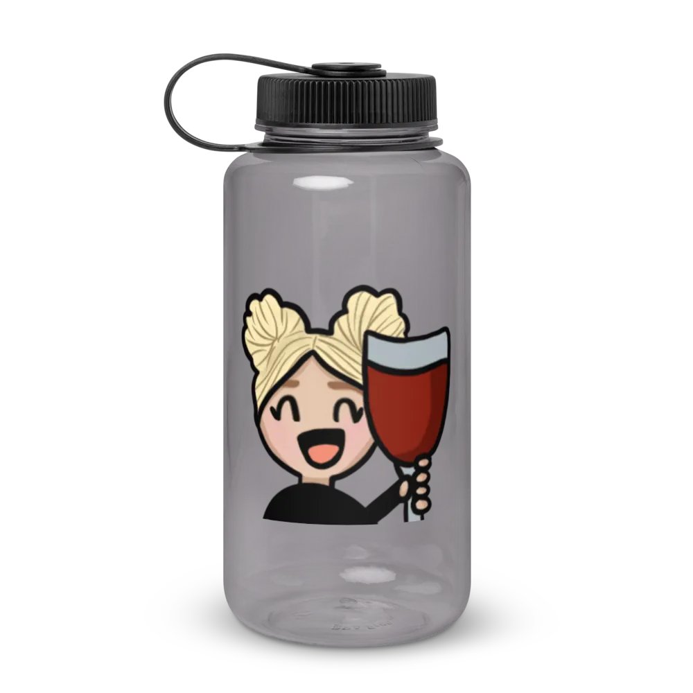 Cheers Water Bottle product image (1)