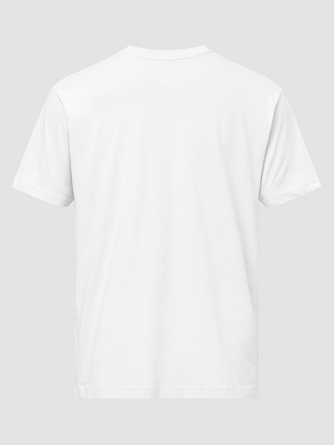 Photo showing LAT Unisex Fine Jersey Tee