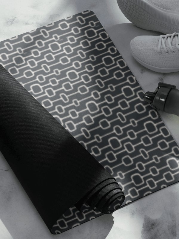 Authentic Yoga Mat product image (3)