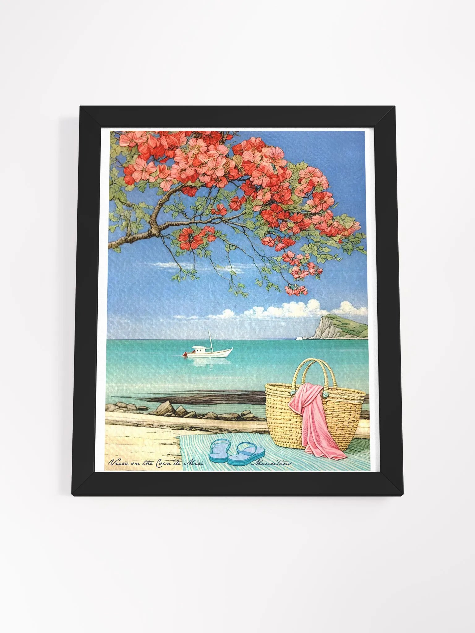 View on Coin de Mire - Mauritius product image (12)