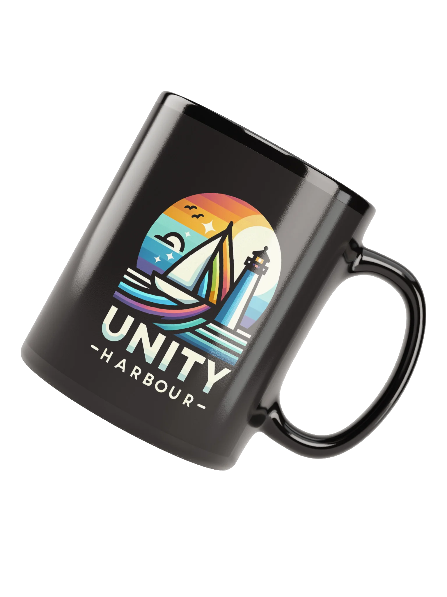 Sipping with Unity product image (3)