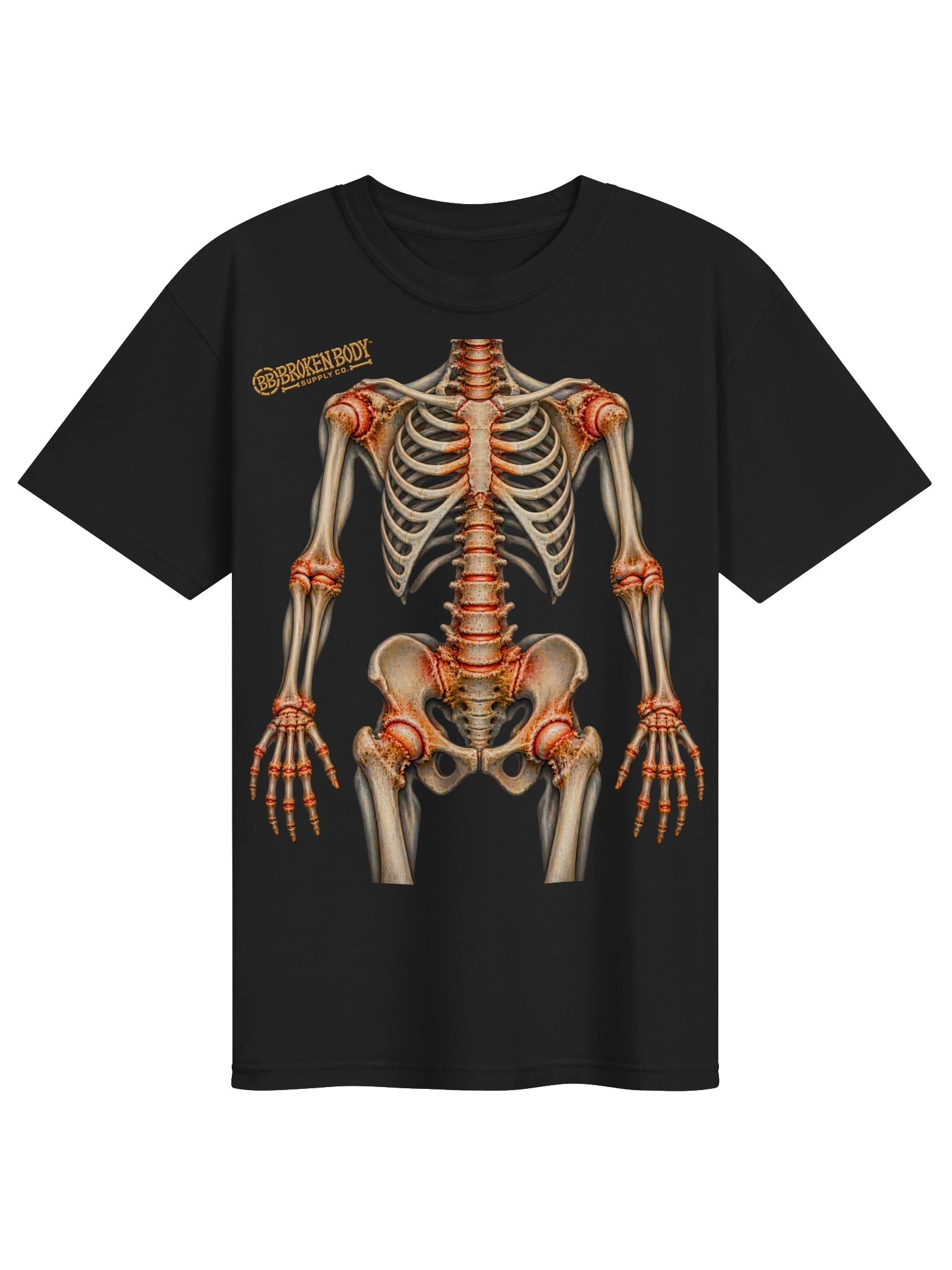 Arthritis Shirt — Every Joint Has a Story | Rebuild Shop product image (2)