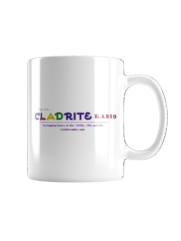 'Make Mine...' Mug product image (5)