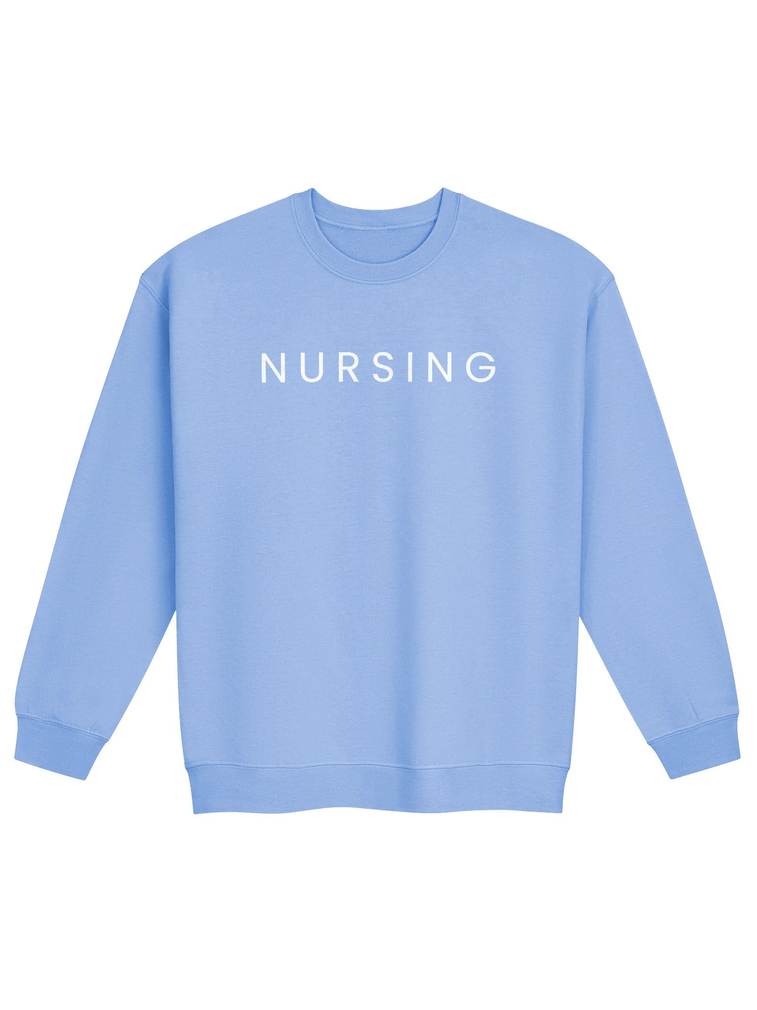 Nursing Gildan Sweatshirt product image (29)